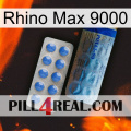 Rhino Max 9000 40